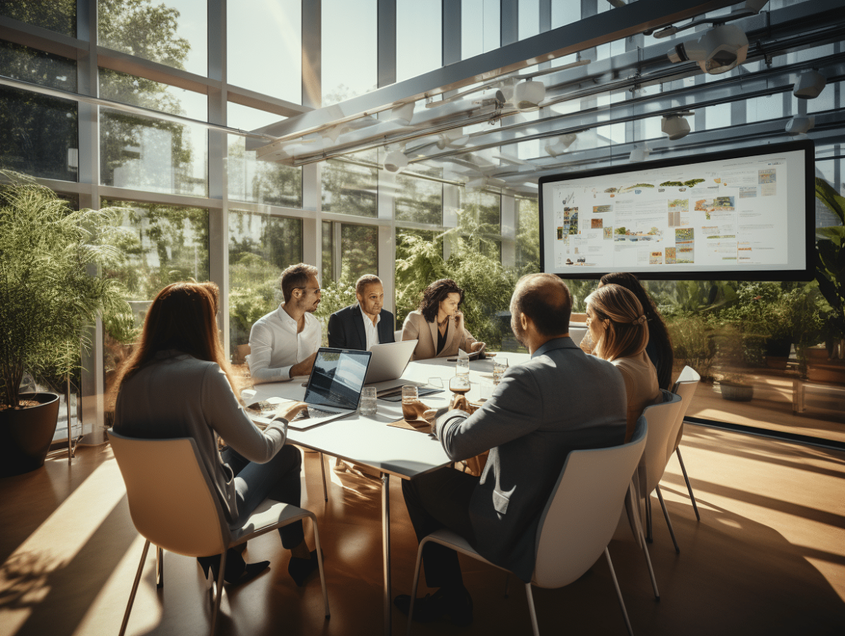 Les meilleures pratiques pour le développement professionnel des employés