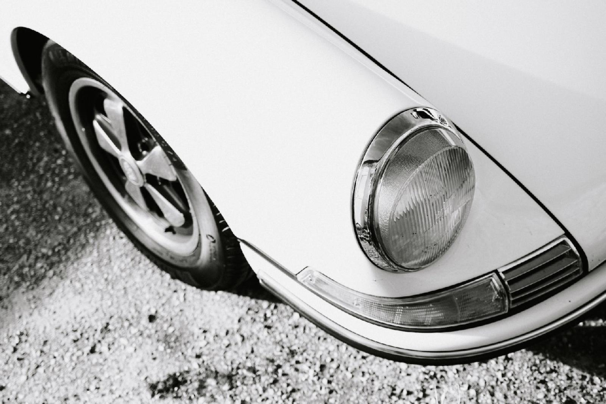 Leasing d’une Porsche Macan pour les chefs d’entreprise : découvrez ses nombreux avantages