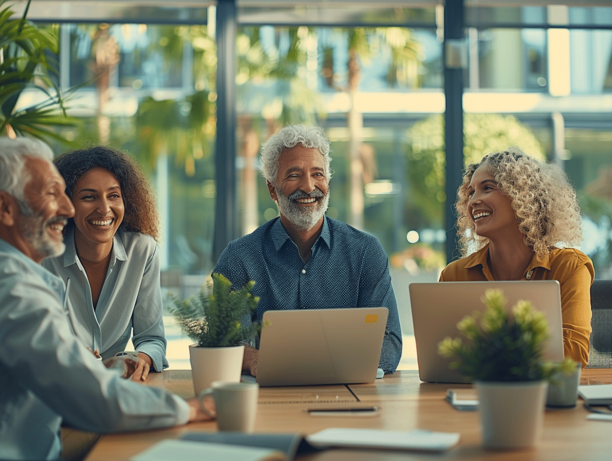 Avantages de travailler avec un freelance et comment cela peut booster votre entreprise