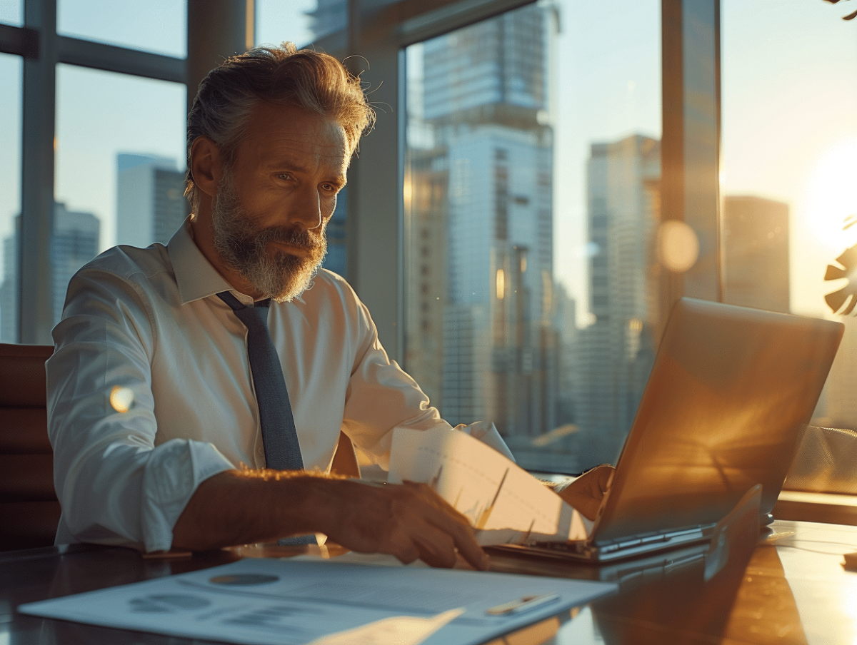 Calcul du salaire d’un dirigeant : méthodes et facteurs clés