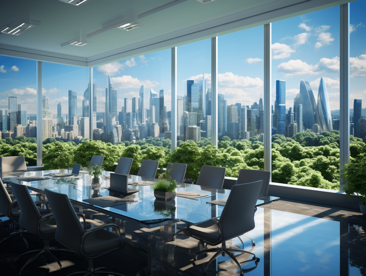 L’impact des changements climatiques sur les stratégies d’entreprise