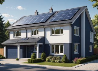 Les panneaux solaires photovoltaïques : une solution d’avenir pour une énergie propre et renouvelable