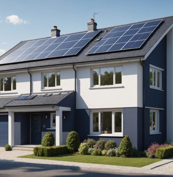 Les panneaux solaires photovoltaïques : une solution d’avenir pour une énergie propre et renouvelable