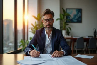LMNP au réel : à partir de quand l’accompagnement comptable devient-il vraiment stratégique ?