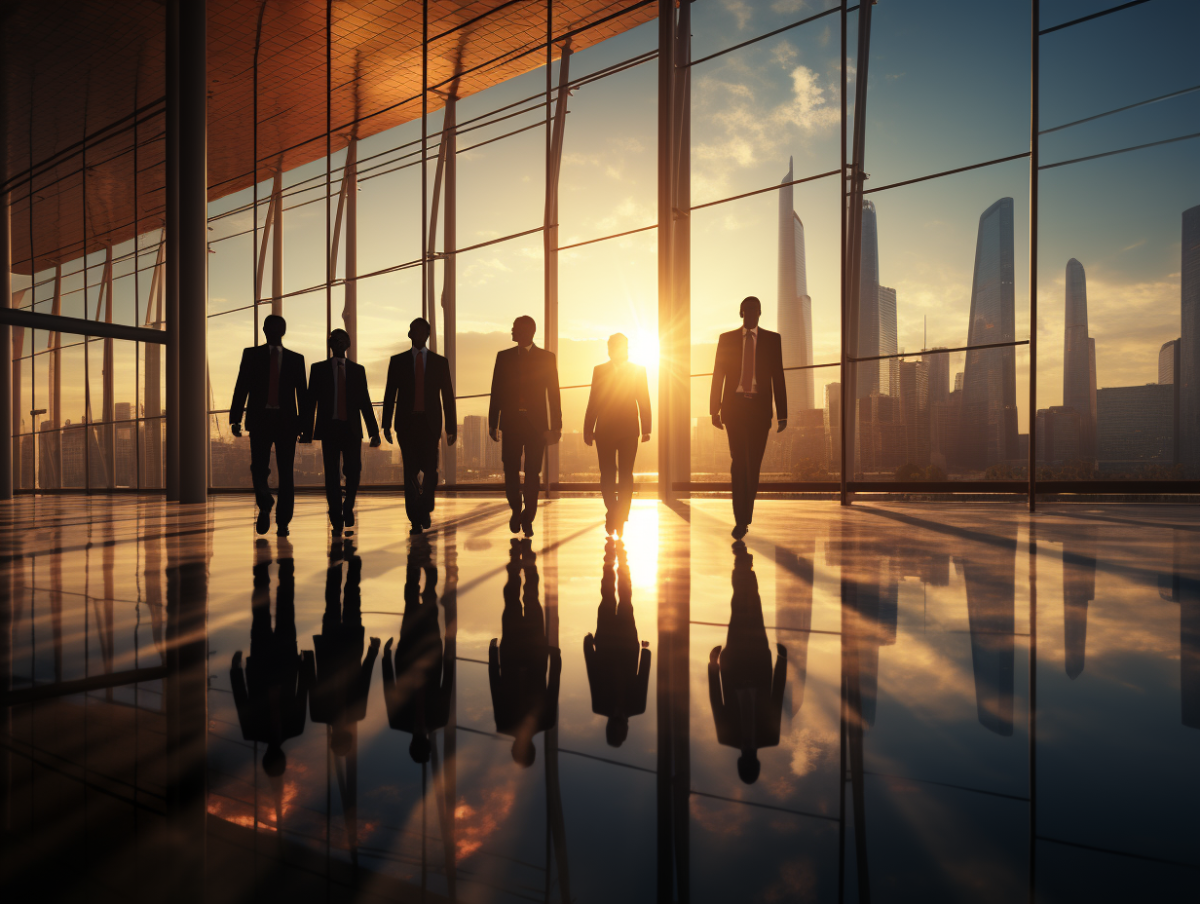 L’évolution du rôle du leadership en entreprise