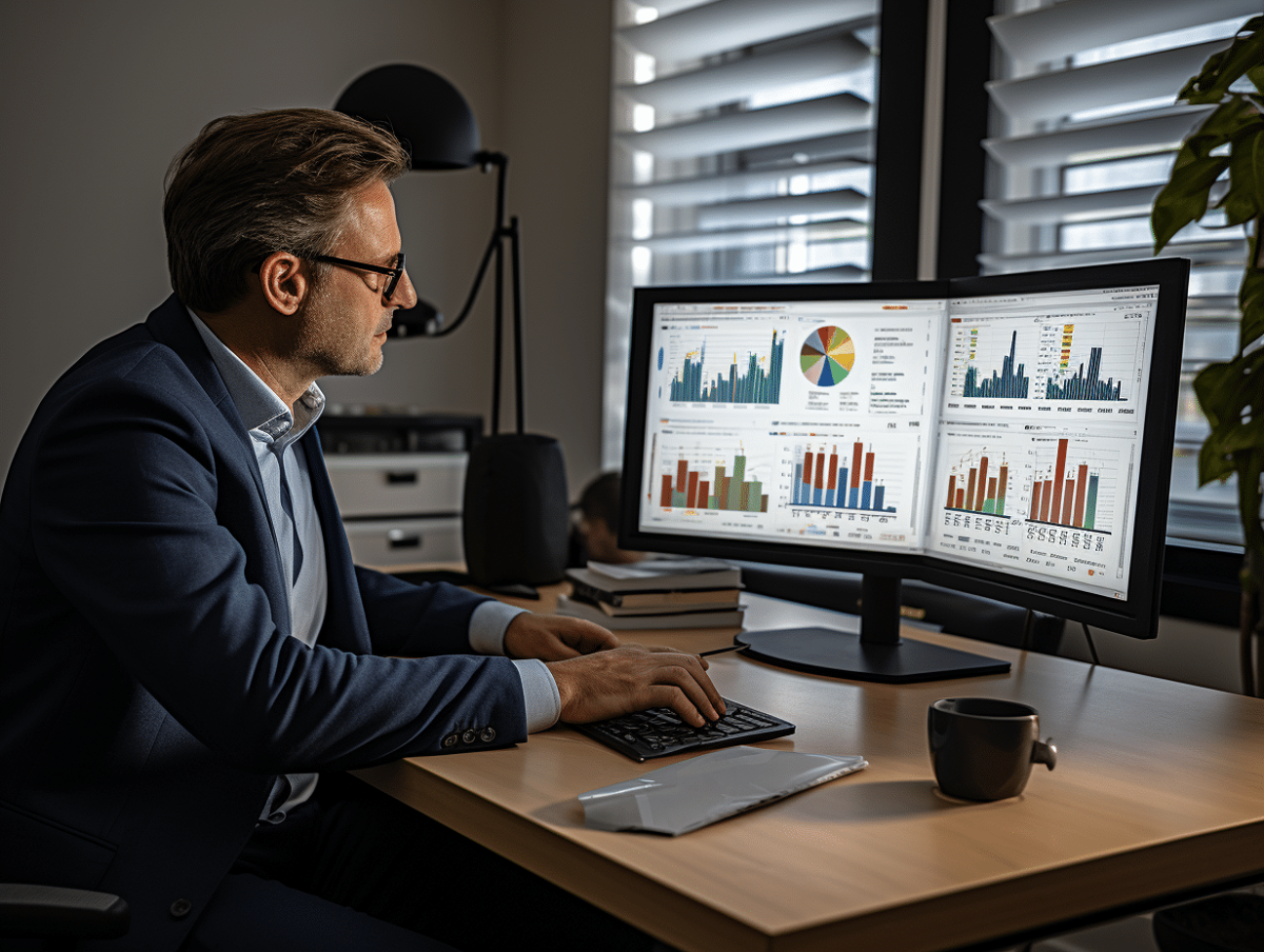 Calcul du salaire d’un dirigeant : méthodes et étapes essentielles