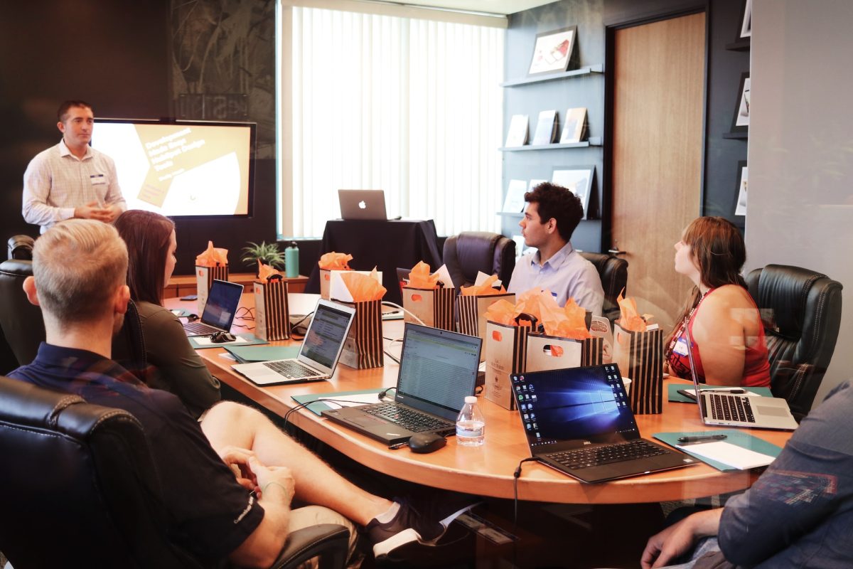 Zoom sur la gestion de crise en entreprise