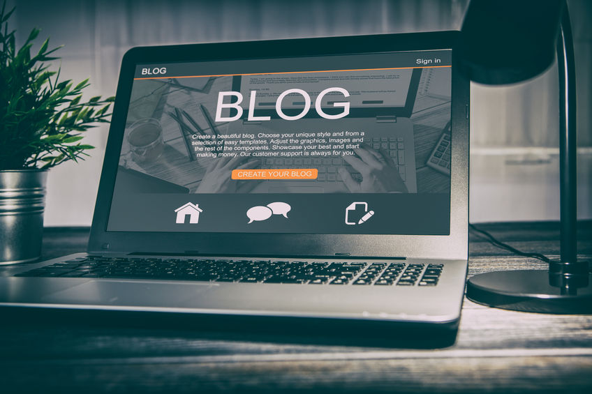 Entreprise : Quels sont les avantages de suivre un blog de marketing ?