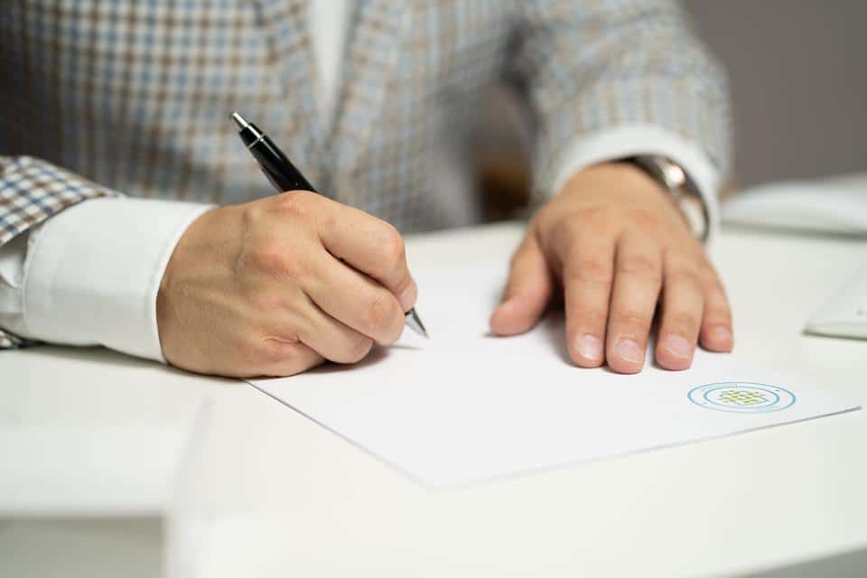 Quelles sont les conditions de validité d’un contrat de travail ?
