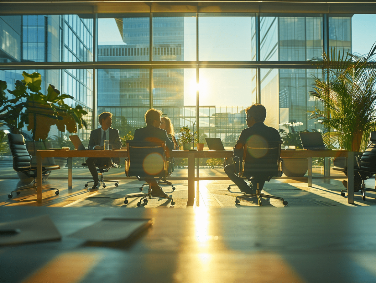 Responsabilité juridique d’une entreprise : désignation des acteurs clés