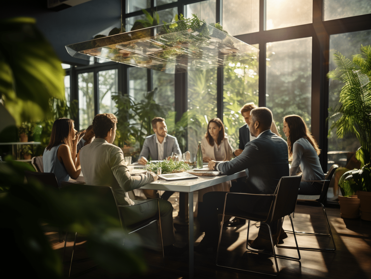 L’importance de la diversité et de l’inclusion en entreprise