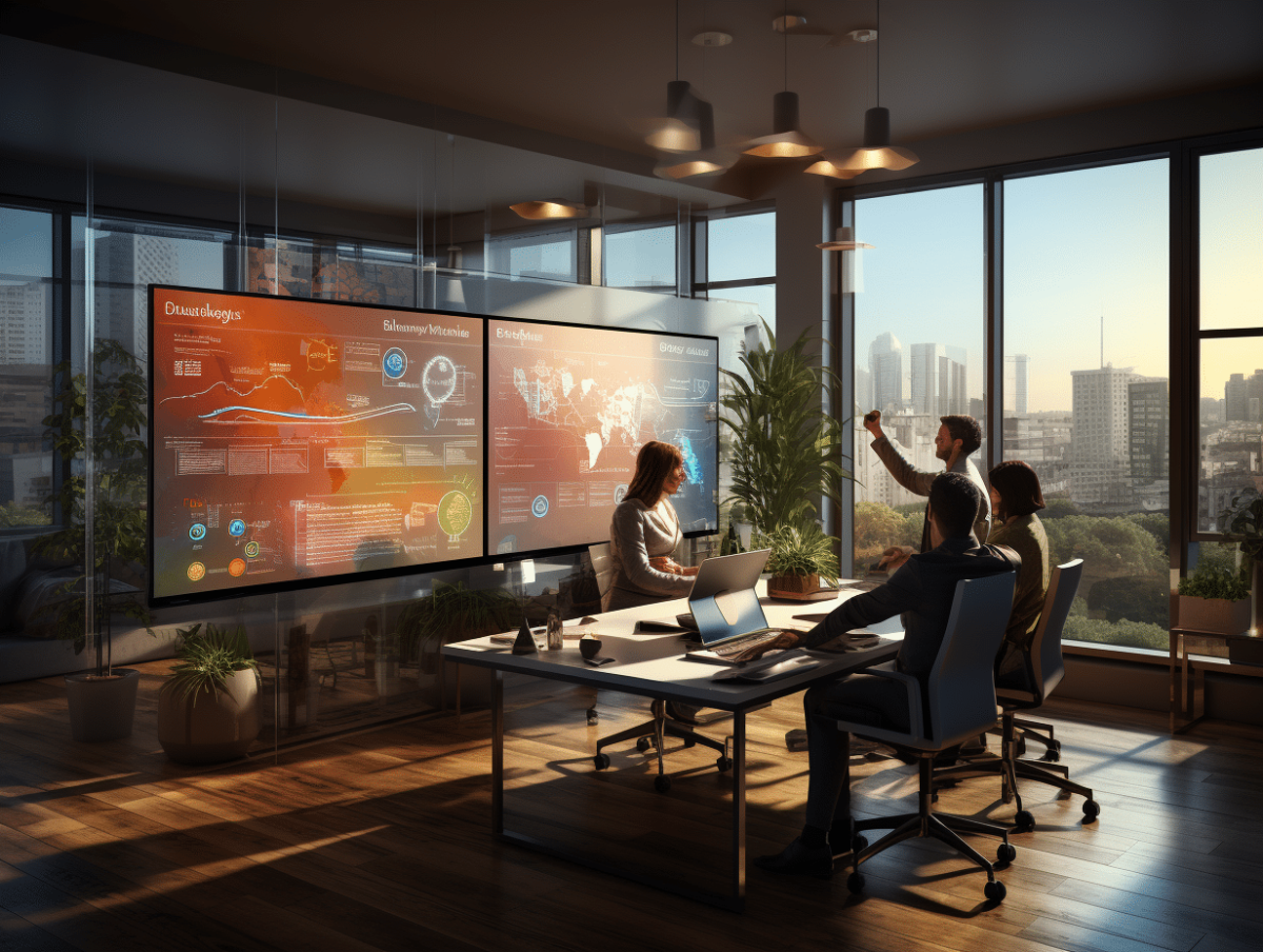 Stratégies de marketing digital pour 2024