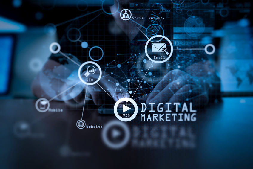 Marketing digital : quelles stratégies innovantes à adopter en 2024 ?