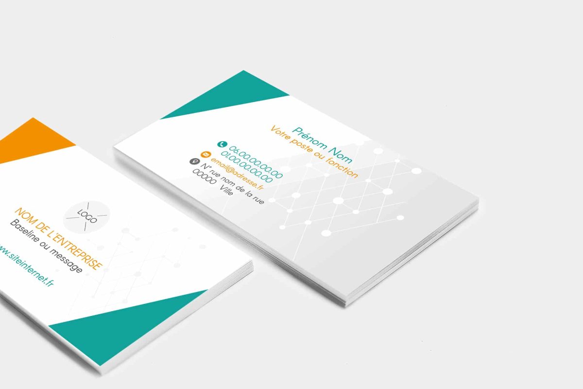 Où imprimer ses cartes de visite ?