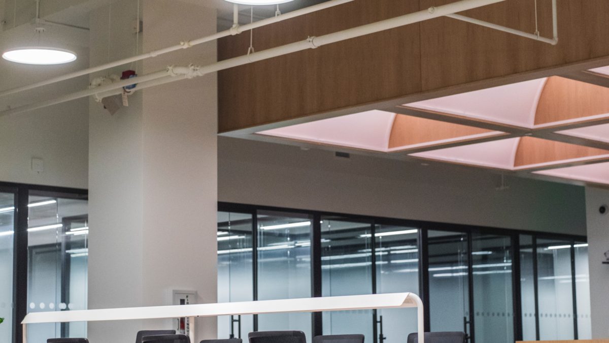 Comment organiser vos bureaux ?