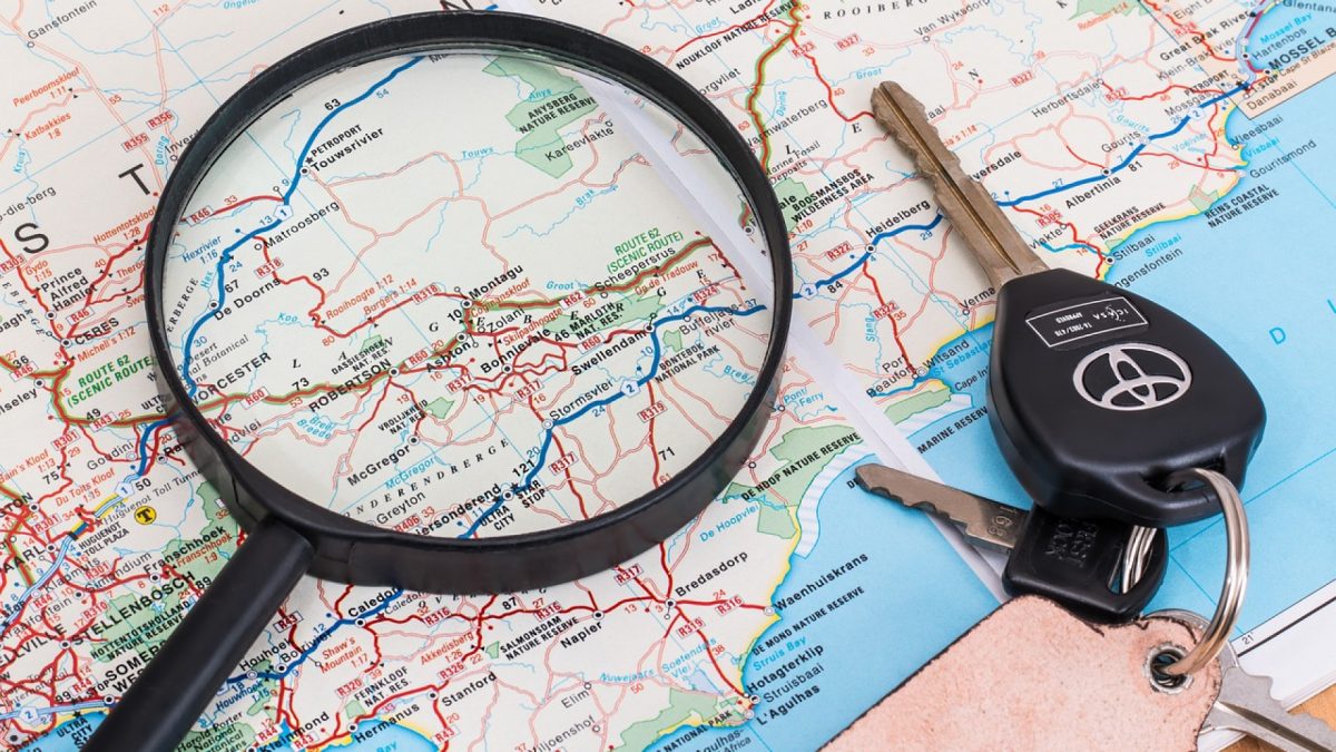 En quoi est-il pertinent aujourd’hui de suivre ses flottes avec des traceurs GPS ?