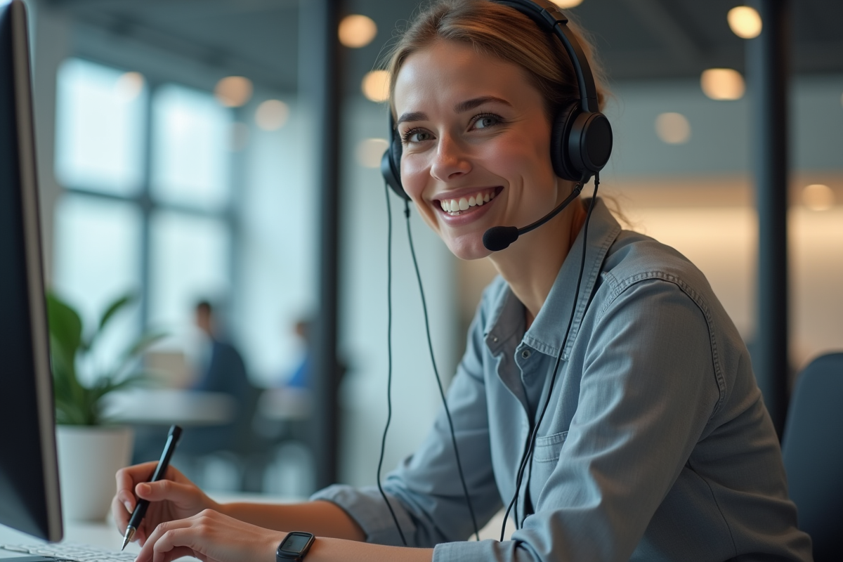 Stratégies efficaces pour encourager les clients à répondre aux appels téléphoniques