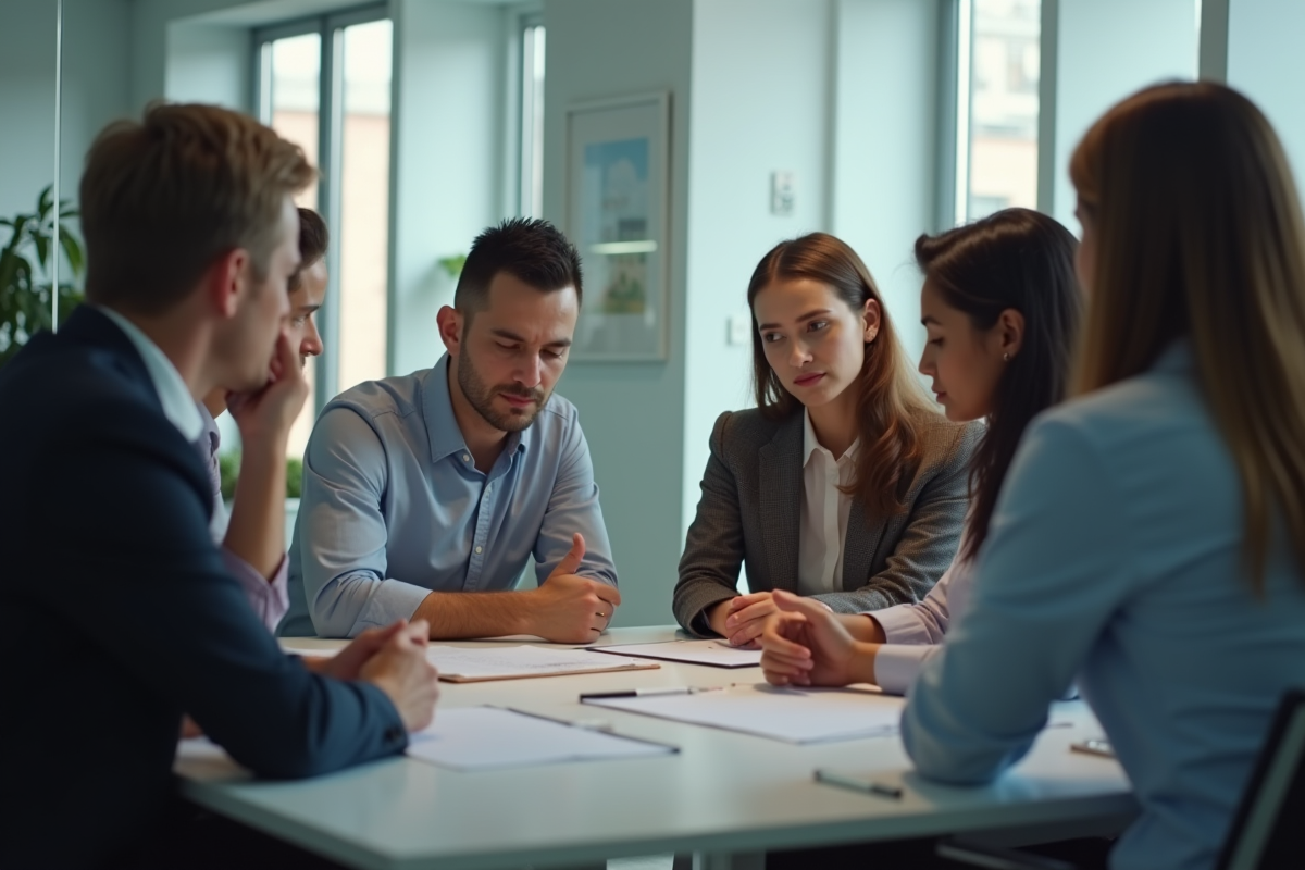 Les 5 principaux types de harcèlement et leur impact