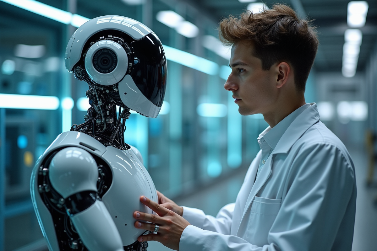 technologie avenir