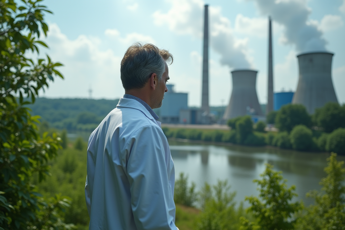normes environnementales