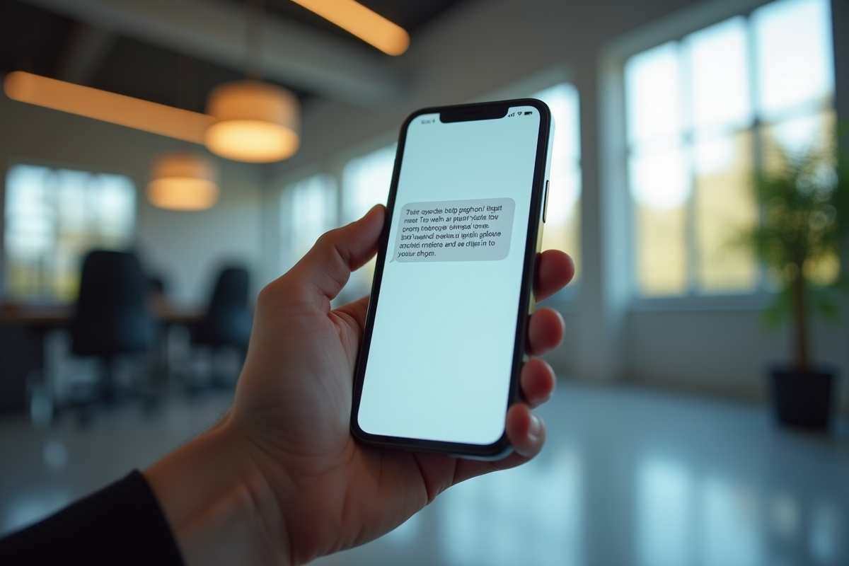 Efficacité du 33700 dans la lutte contre le spam téléphonique