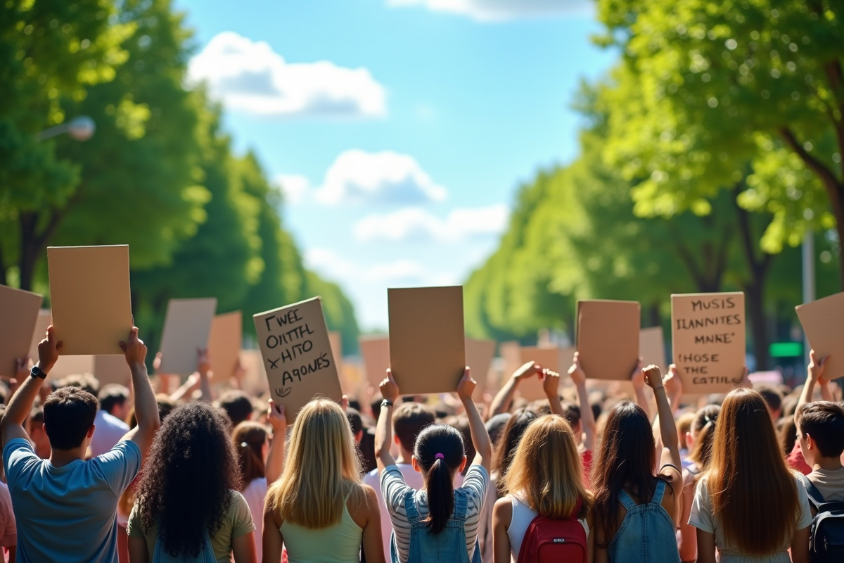 Politiques environnementales aux États-Unis : trois approches clés pour la protection de l’environnement