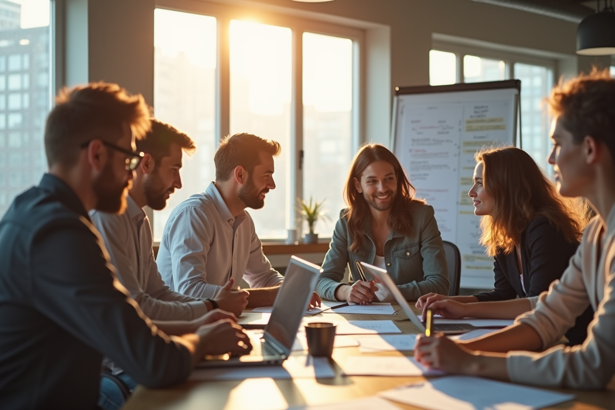 Stratégies éprouvées pour exceller en marketing