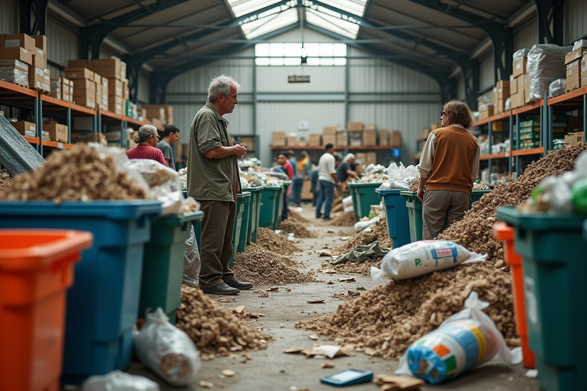 durabilité environnementale