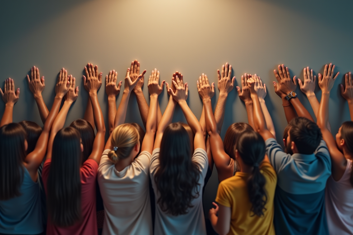 Trois formes de discrimination courantes et leurs impacts