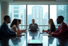 Le marché de l’emploi en 2025 : quelles tendances se dessinent ?