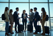 Bachelor commerce : un passeport pour l’international