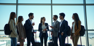 Bachelor commerce : un passeport pour l’international