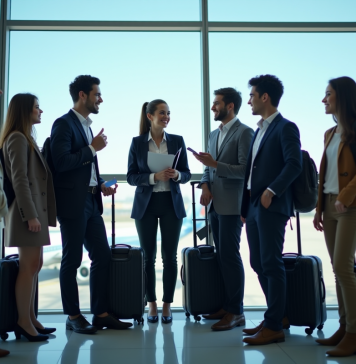 Bachelor commerce : un passeport pour l’international