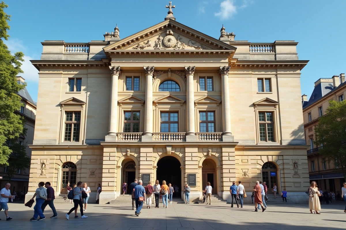 droit évolution