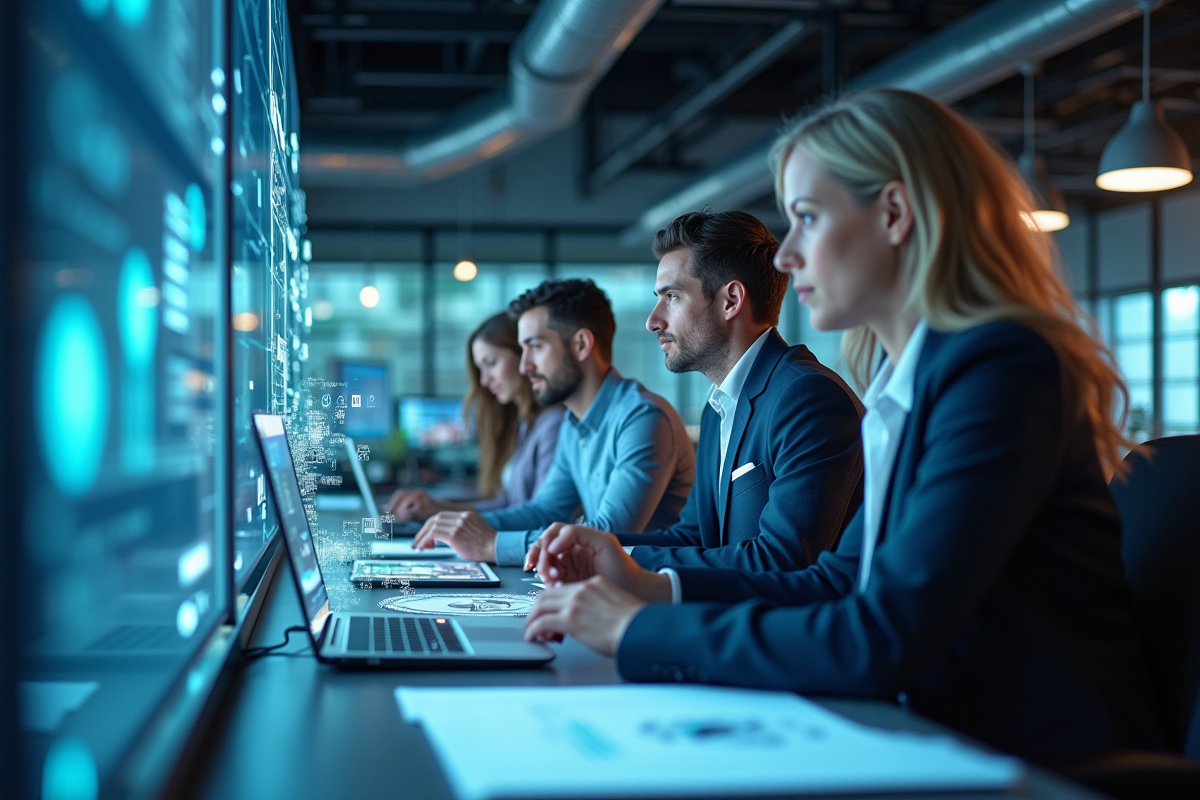 Métiers les plus exigeants en 2025 : les professions à forte demande