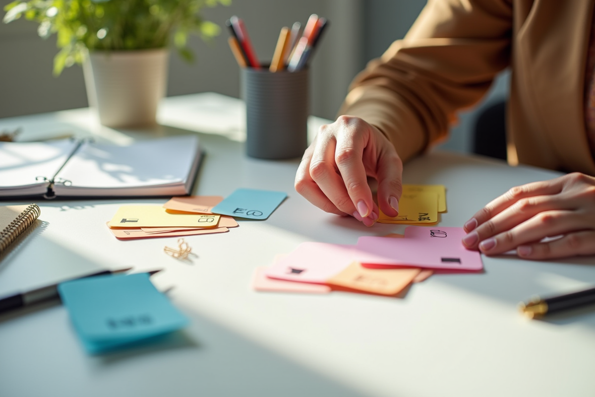 organisation efficace