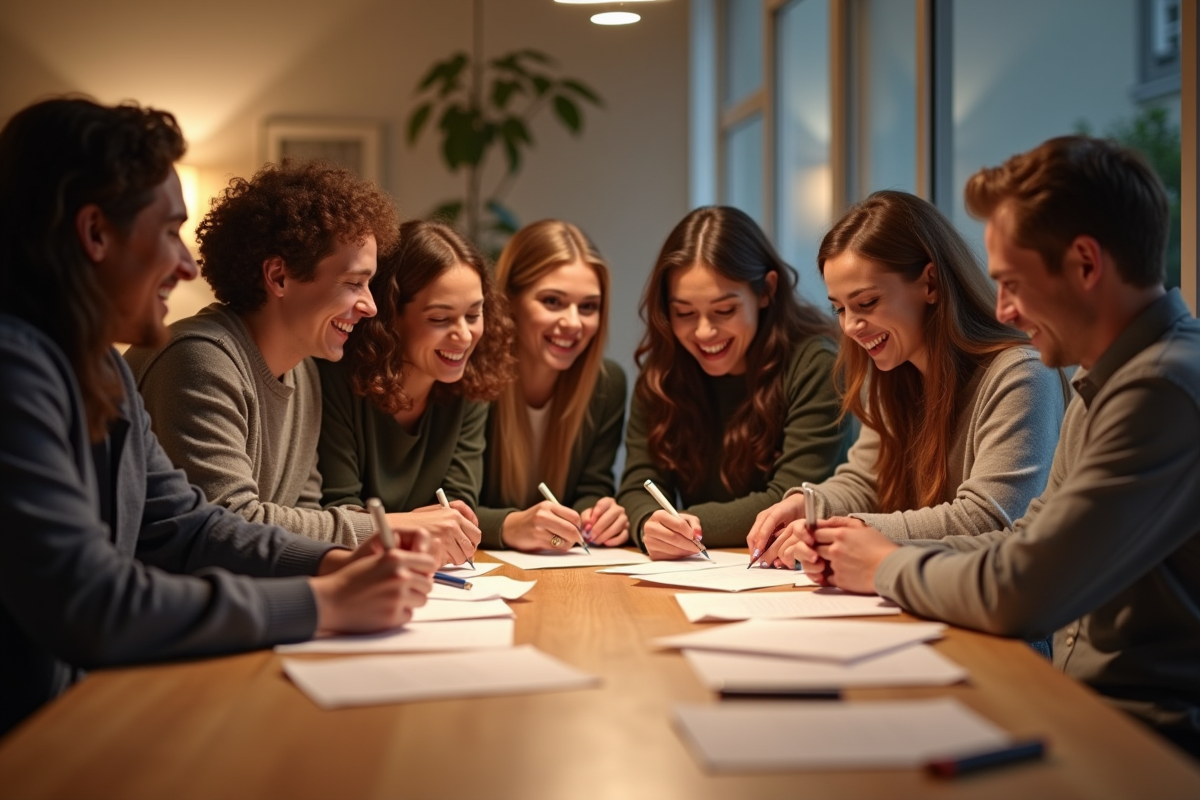 entretien professionnel