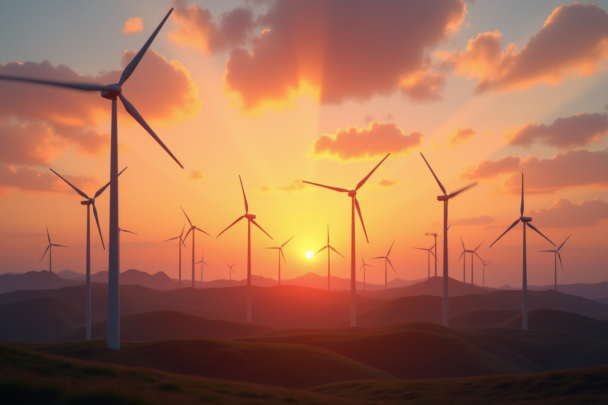 environnement états-unis