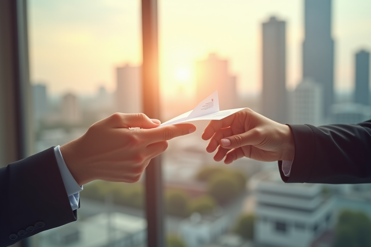 carrière financière