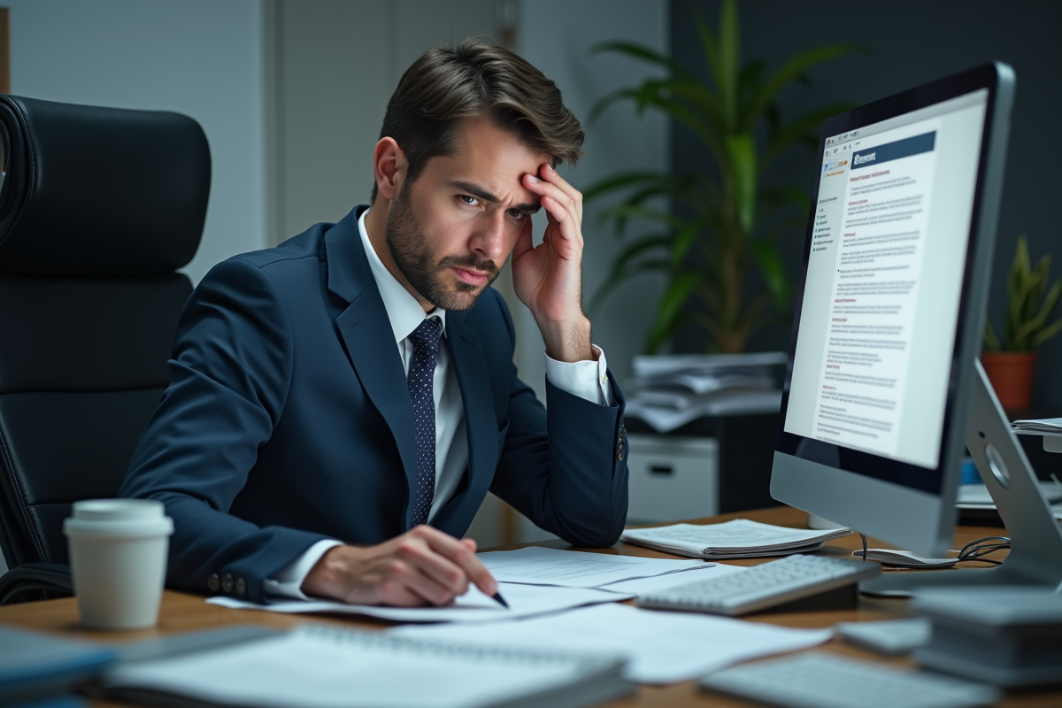 Perte de sens au travail : identifier les signes et agir efficacement