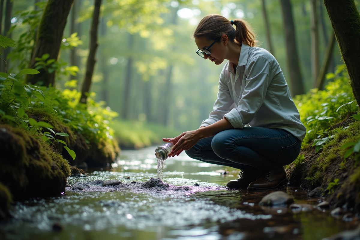 La CER en environnement : définition et implications