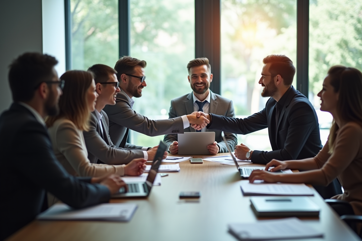Choisir une EURL au lieu d’une EI: avantages et différences