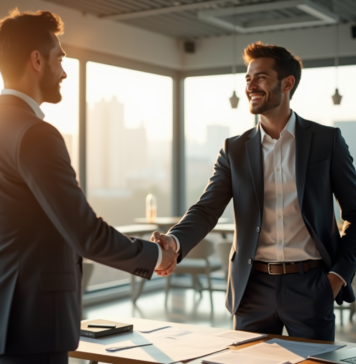 Changer de métier pour gagner plus : un pari gagnant ?