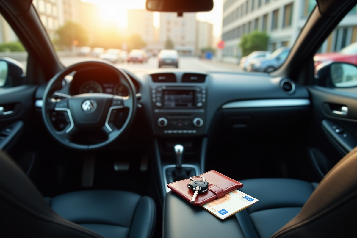 chauffeur taxi