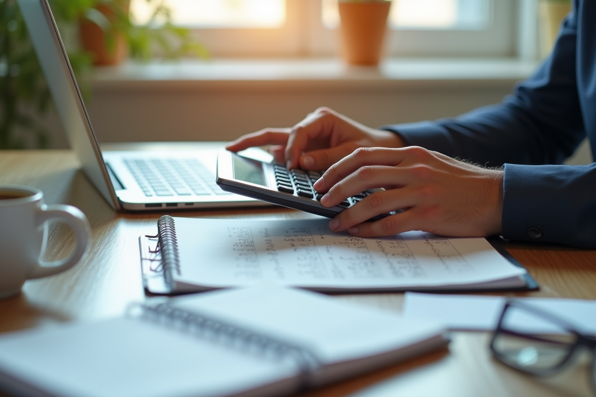 comptabilité professionnelle