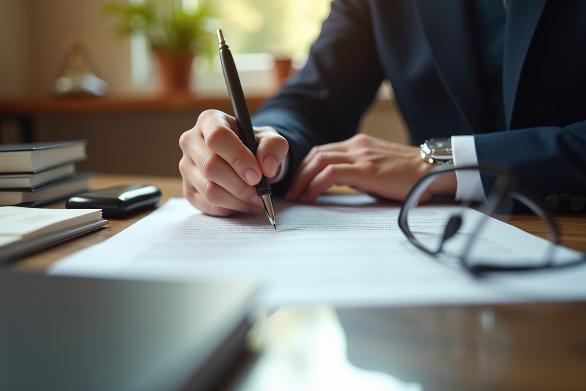 avocat entreprise
