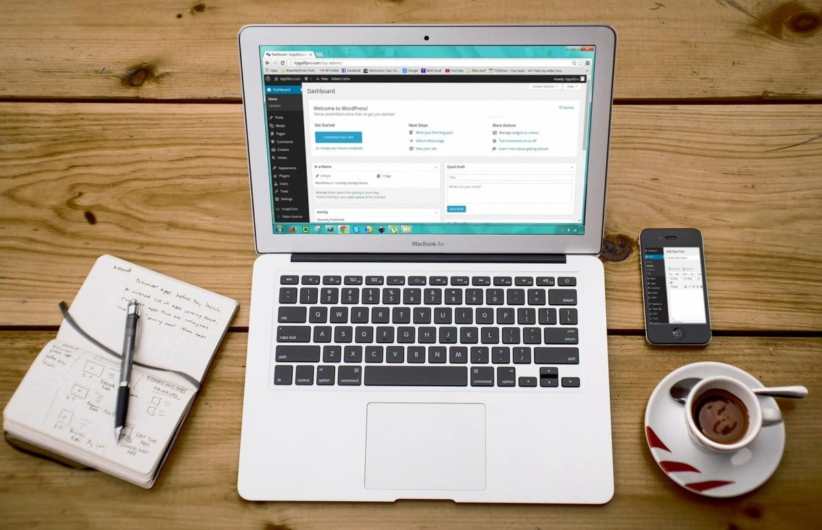 Créer un blog gratuit qui rapporte de l’argent : quelques pistes