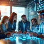 Marketing 2025, une évolution digitale qui façonne le futur