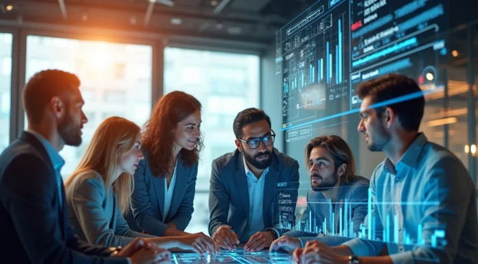 Marketing 2025, une évolution digitale qui façonne le futur