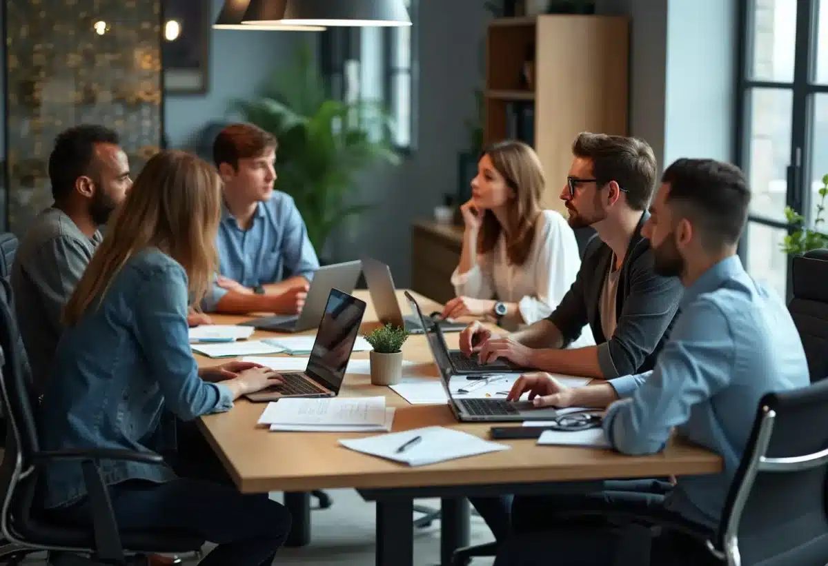 Choix de CRM pour PME : critères et meilleures solutions